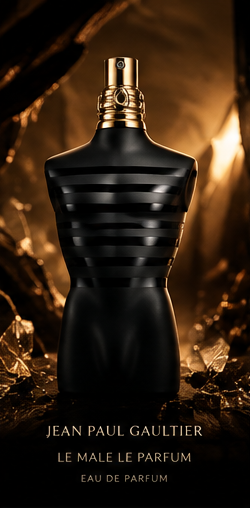 Jean Paul Gaultier Le Male Le Parfum – Eau de Parfum